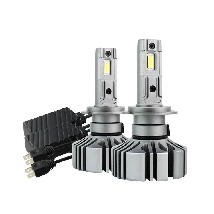 H7 LED Headlight H7 LED Headlight